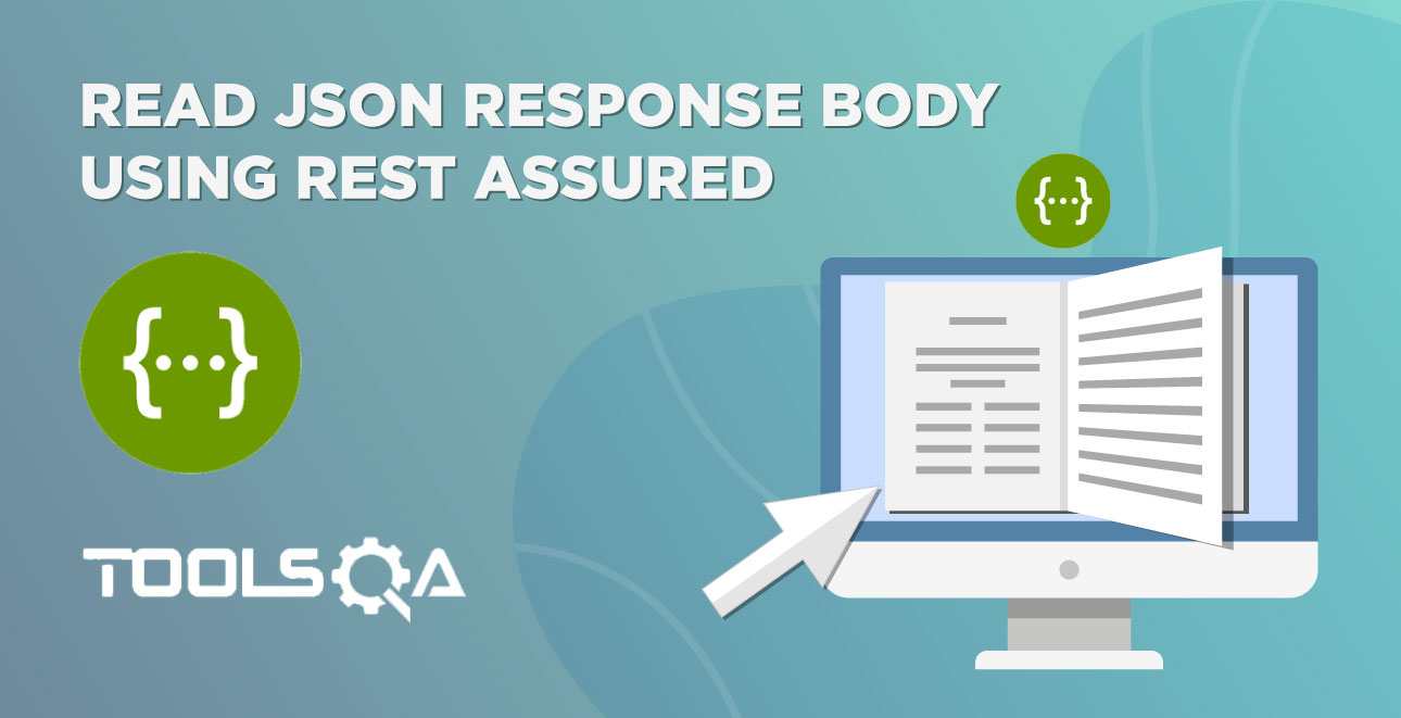 Read JSON Response Body using Rest Assured